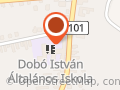 Balatonszentgyörgyi Dobó István Általános Iskola