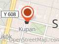 Mötesplats Kupan Röda Korset