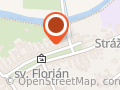 Ubytování U stodole