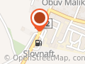 Slovnaft CarWash