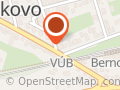 VÚB bankomat