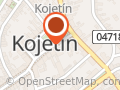 MORAVEL a.s. - prodejna Kojetín