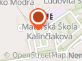 Kino Mier Modra