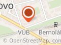 Bistro u Donatky