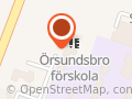 Förskola Örsundsbro