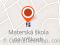 Materská škola Modra