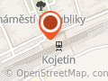Železniční stanice Kojetín