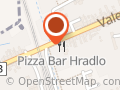 Pizza Bar Hradlo Grygov
