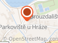 Restaurace Na Hrázi