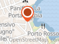 Seafront apartment Monopoli