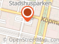 Odd Fellows Damklubb i Sundsvall