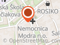 Lekáreň Pri Nemocnici Enopharma