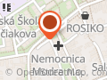 MUDr. Vladimír Tomko ,Ambulancia Modra s.r.o.