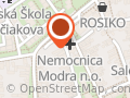 Modrá Zubná Klinika