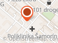 Rímsko-katolícka Cirkev farnosť Šamorín