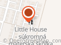 Little House - súkromná materská škôlka