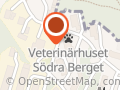 VETERINÄRHUSET SÖDRA BERGET AB