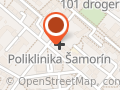 Lekáreň a zdravotnícke pomôcky Medisam Šamorín
