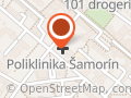 Prvá klinika akupunktúry a naturálnej medicíny G. Solára s.r.o.