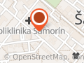 KOZMETIKA PEDIKÚRA Szinghofferová Magda
