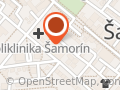 Centrum zdravia Šamorín