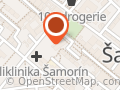 HerbaKuckó Somorja - HerbaChalupka Šamorín