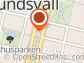 Nordea Bank Sundsvall