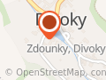 Penzion pod Chřiby