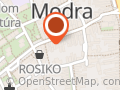 Pizza HAM Modra