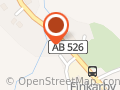 BJÖRNBERGS ÅKERI & GRUS AB
