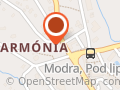 Detská škôlka a jasle Harmoška