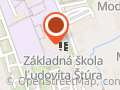 Základná škola Ľudovíta Štúra