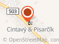 Cintavý & Pisarčík vinárstvo