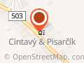 Cintavý & Pisarčík vinárstvo