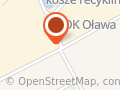 PSZOK GODZIKOWICE - Ślęza-Oława, Gmina Oława, Gmina Domaniów