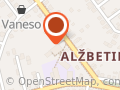 Materská škola Alžbetin Dvor