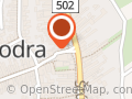 Balkan Barbershop Modra