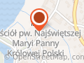 Biuro Usług Geodezyjno-Kartograficznych Henryk Rogalski