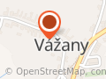 Obec Vážany