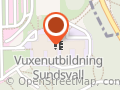 Vuxenutbildning, Komvux