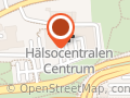 Folktandvården Centrum Sundsvall