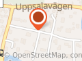 Örsundsbro Trägolv