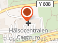 Sundsvalls Centrum Hälsocentral