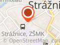 Římskokatolický farní úřad