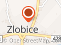 Mateřská Škola Zlobice