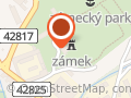 Zámek Zdounky