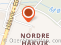 Håkvik Nordre Potetutsalg / Anders Johansen