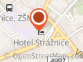 Půjčovna kol a elektrokol Strážnice