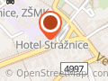 Purkyňovo gymnázium Strážnice