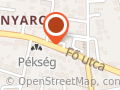 Pinceszövetkezet Vonyarcvashegy